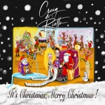 Craig and Rietta's Christmas Single